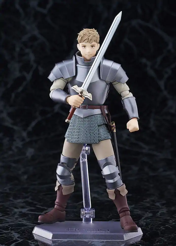 Delicious in Dungeon Figma figurina de actiune Laios 15 cm poza produsului
