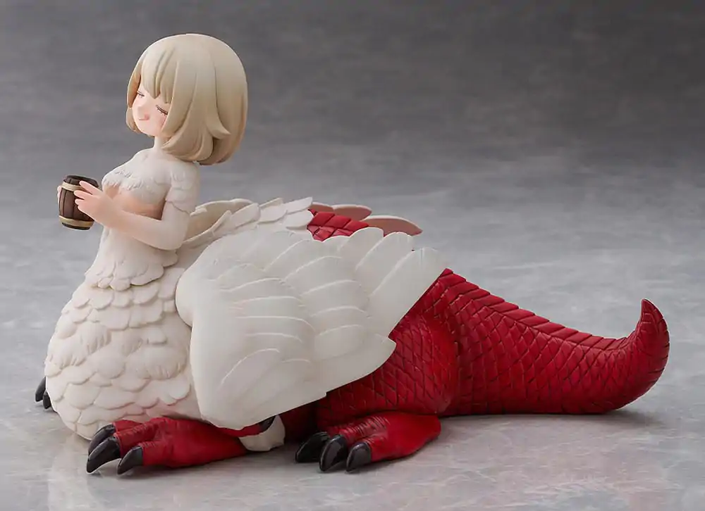 Delicious in Dungeon Statuie Gochisosama Falin (Chimera) 15 cm poza produsului