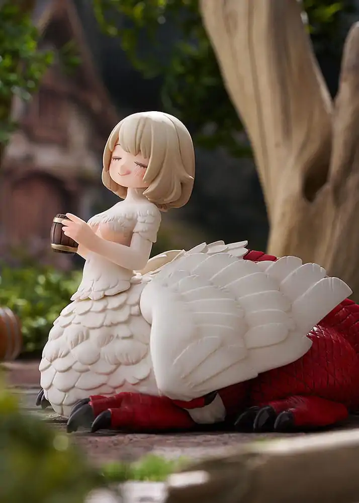 Delicious in Dungeon Statuie Gochisosama Falin (Chimera) 15 cm poza produsului