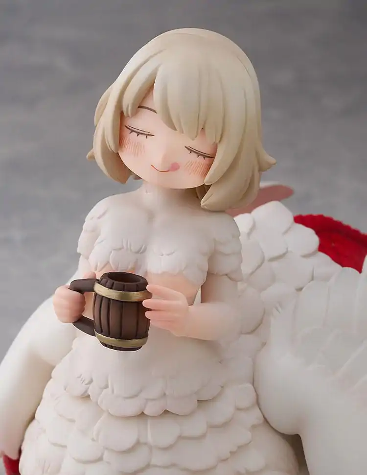 Delicious in Dungeon Statuie Gochisosama Falin (Chimera) 15 cm poza produsului
