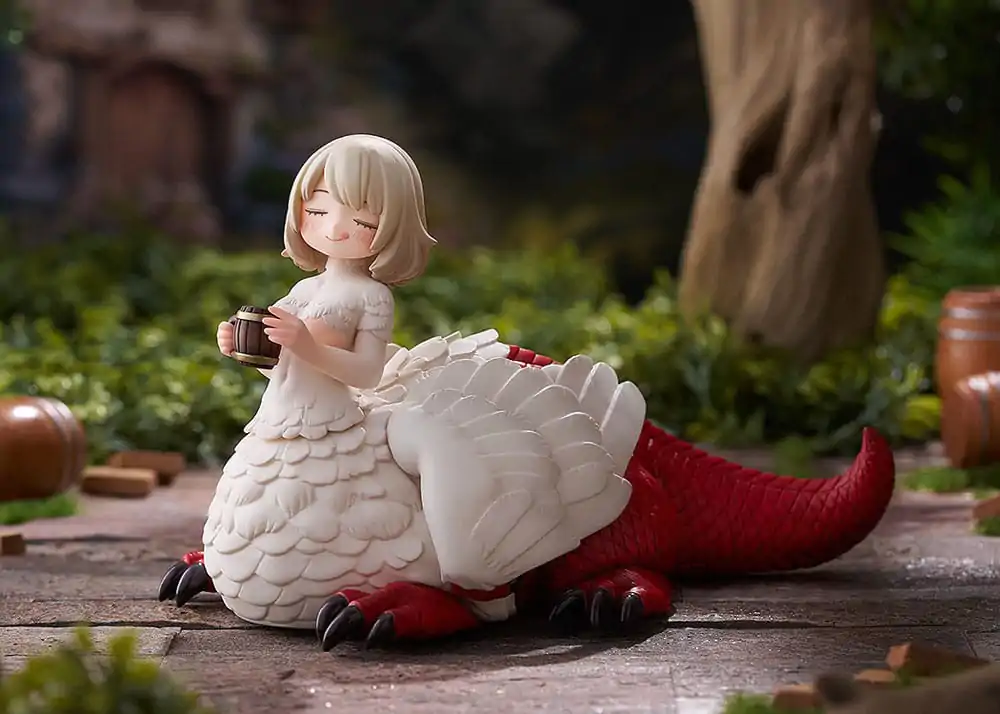 Delicious in Dungeon Statuie Gochisosama Falin (Chimera) 15 cm poza produsului