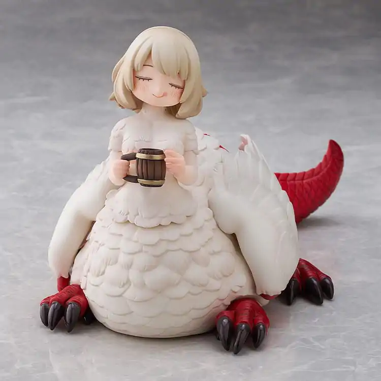 Delicious in Dungeon Statuie Gochisosama Falin (Chimera) 15 cm poza produsului
