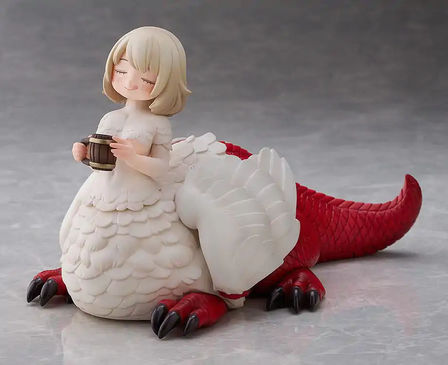 Delicious in Dungeon Statuie Gochisosama Falin (Chimera) 15 cm poza produsului