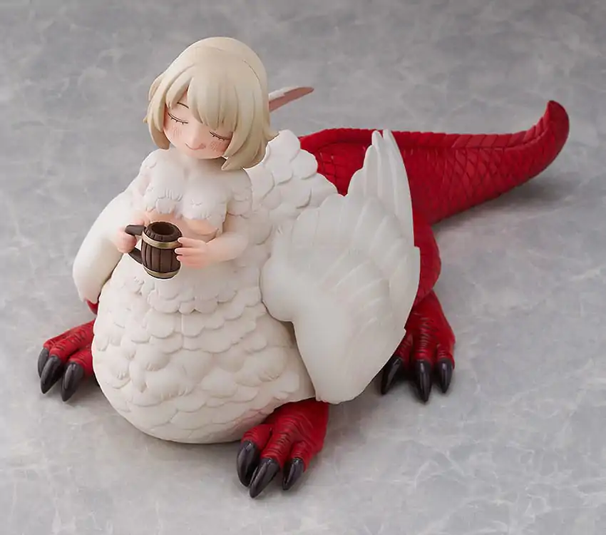 Delicious in Dungeon Statuie Gochisosama Falin (Chimera) 15 cm poza produsului