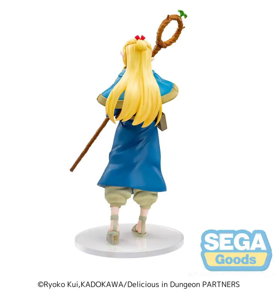 Delicious in Dungeon Luminasta PVC Statuie Marcille 19 cm poza produsului