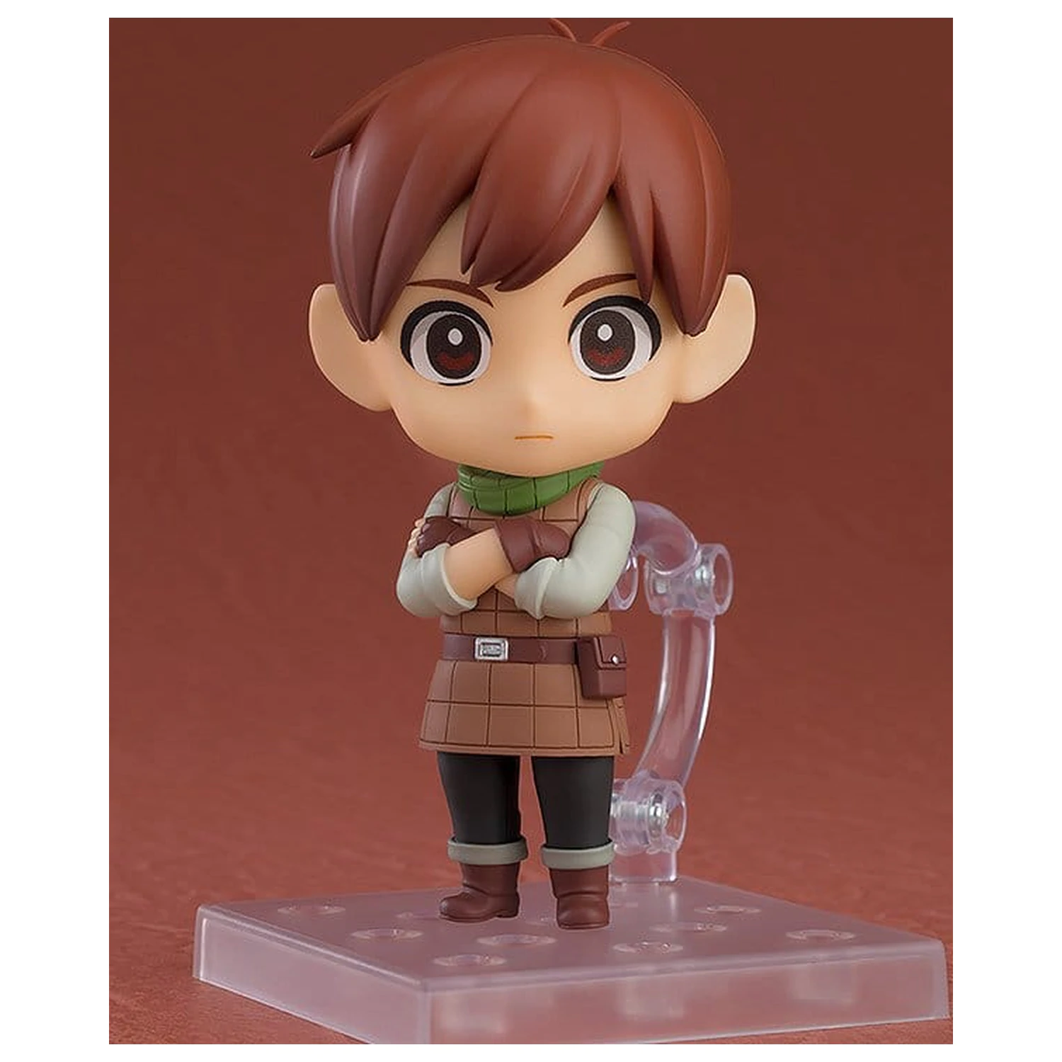 Delicious in Dungeon Nendoroid Figurina de acțiune Chilchuck 10 cm poza produsului