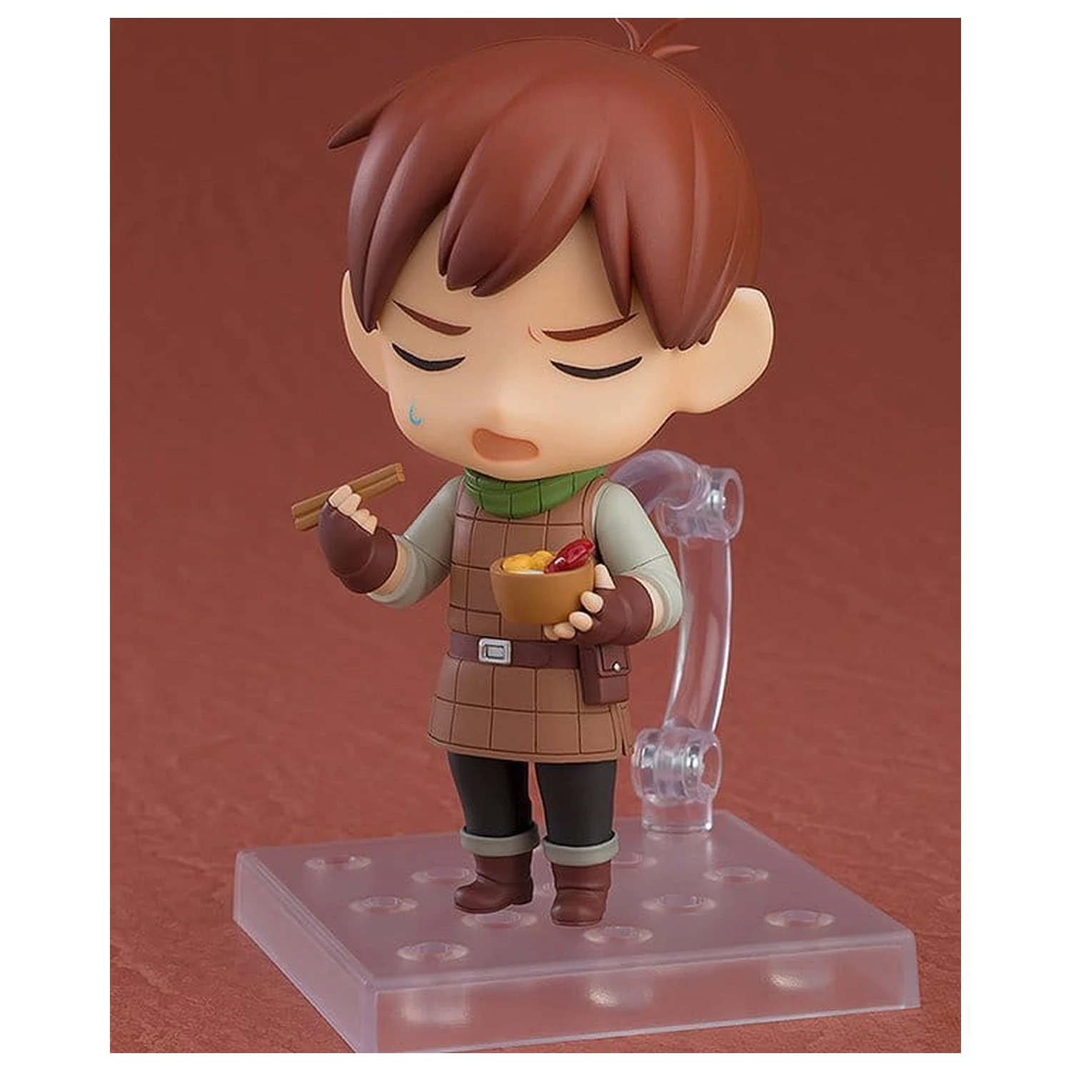 Delicious in Dungeon Nendoroid Figurina de acțiune Chilchuck 10 cm poza produsului