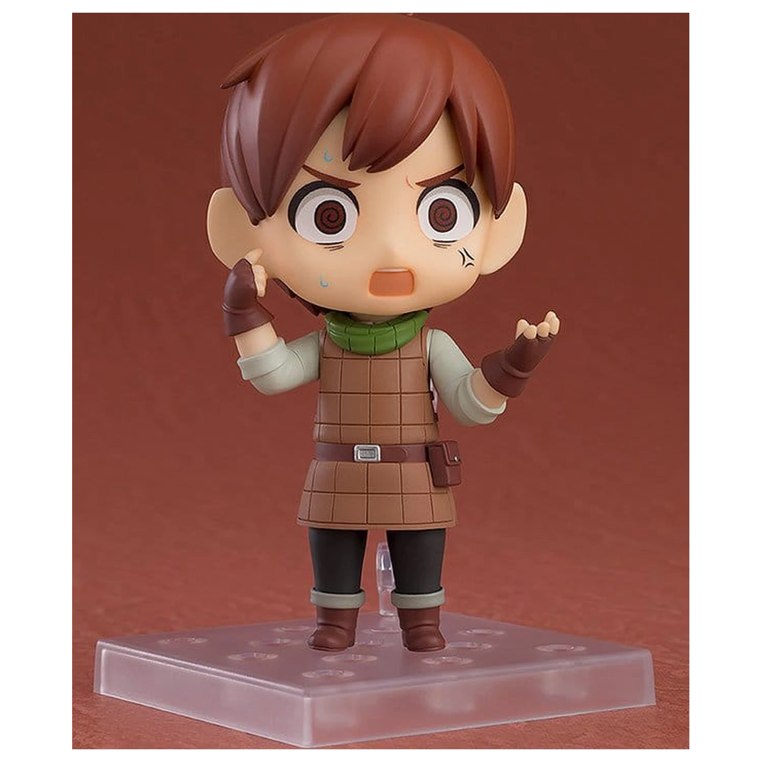 Delicious in Dungeon Nendoroid Figurina de acțiune Chilchuck 10 cm poza produsului