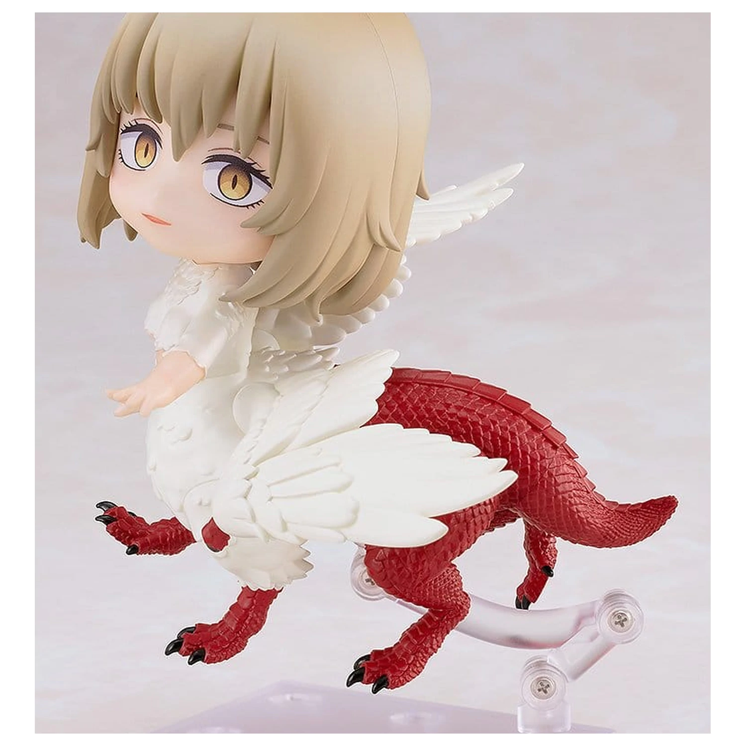 Delicious in Dungeon Nendoroid Figurina de actiune Falin (Chimera) 11 cm poza produsului