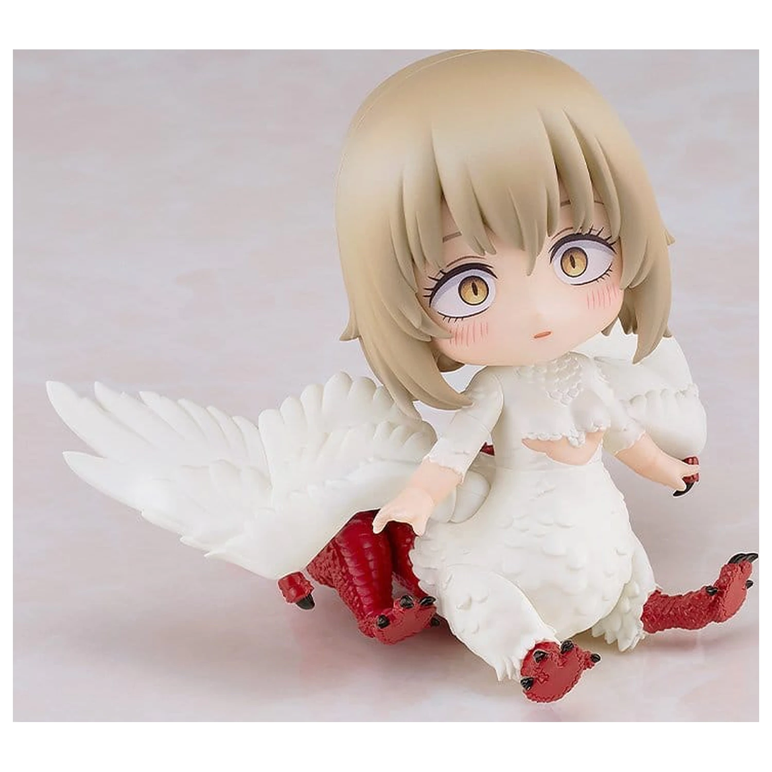 Delicious in Dungeon Nendoroid Figurina de actiune Falin (Chimera) 11 cm poza produsului
