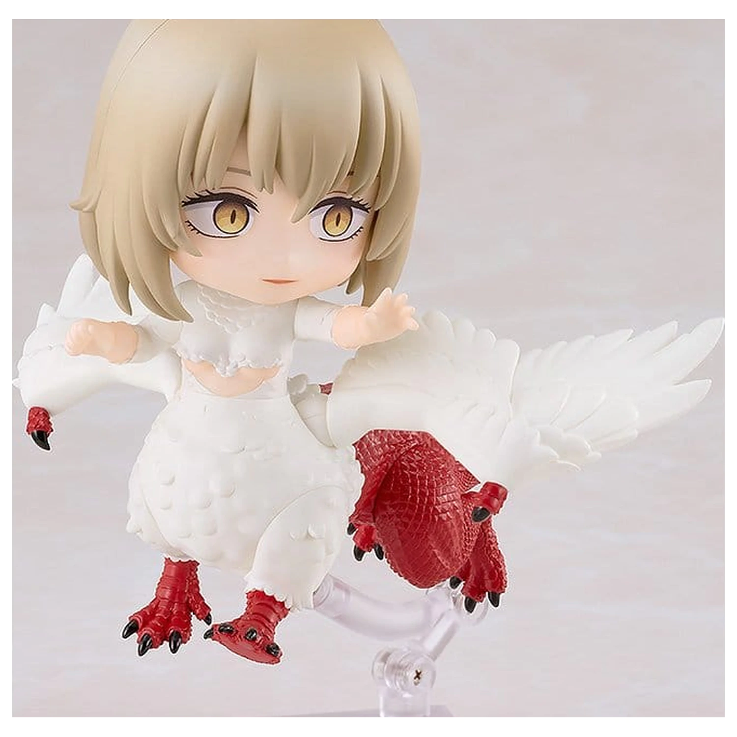 Delicious in Dungeon Nendoroid Figurina de actiune Falin (Chimera) 11 cm poza produsului