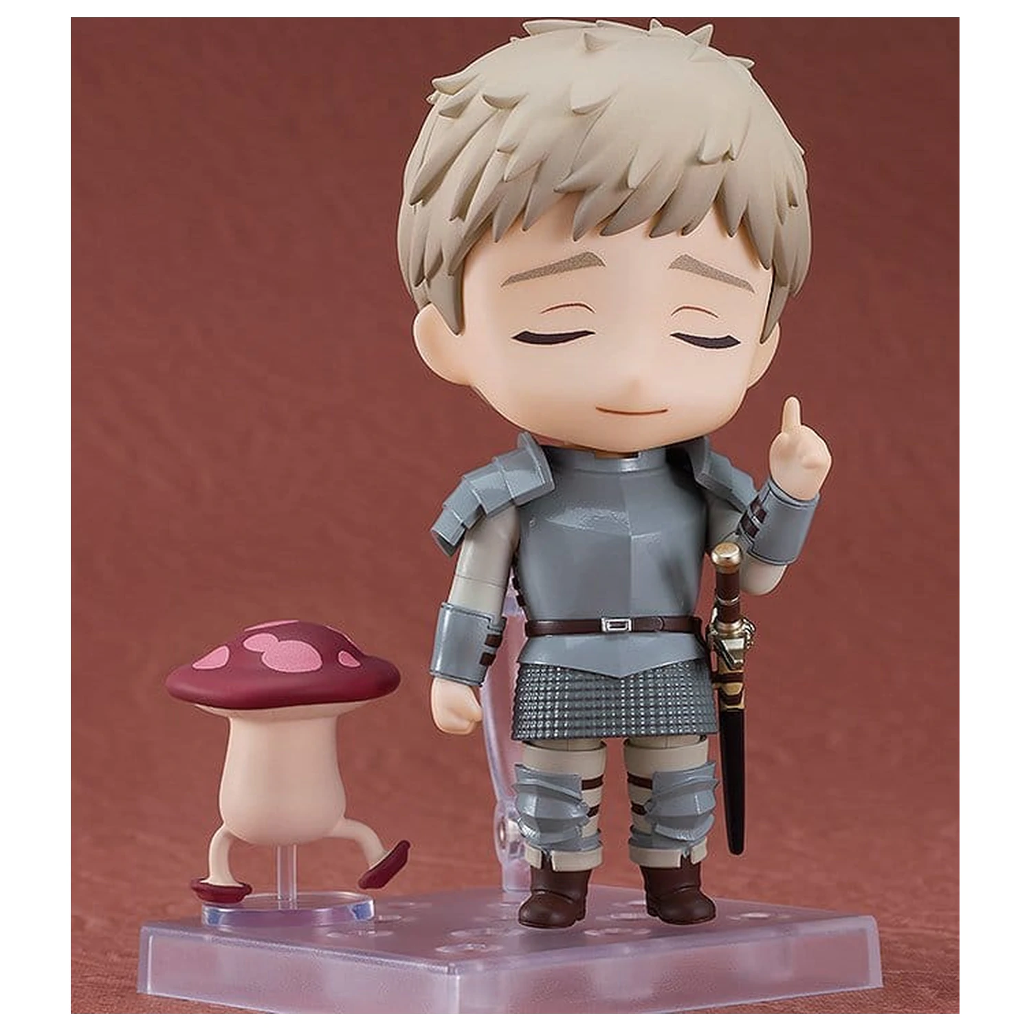 Delicious in Dungeon figurina de actiune Nendoroid Laios 10 cm poza produsului