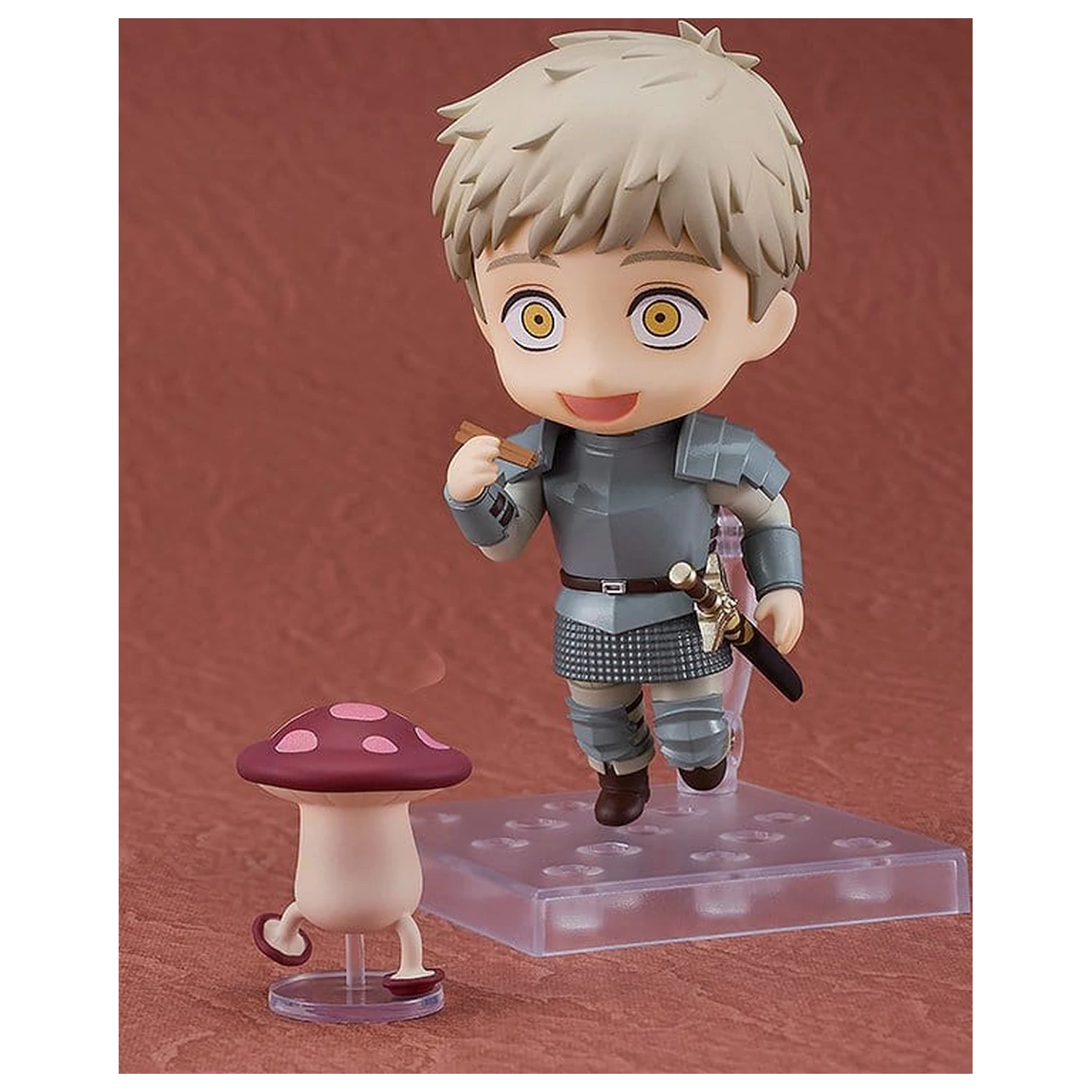Delicious in Dungeon figurina de actiune Nendoroid Laios 10 cm poza produsului
