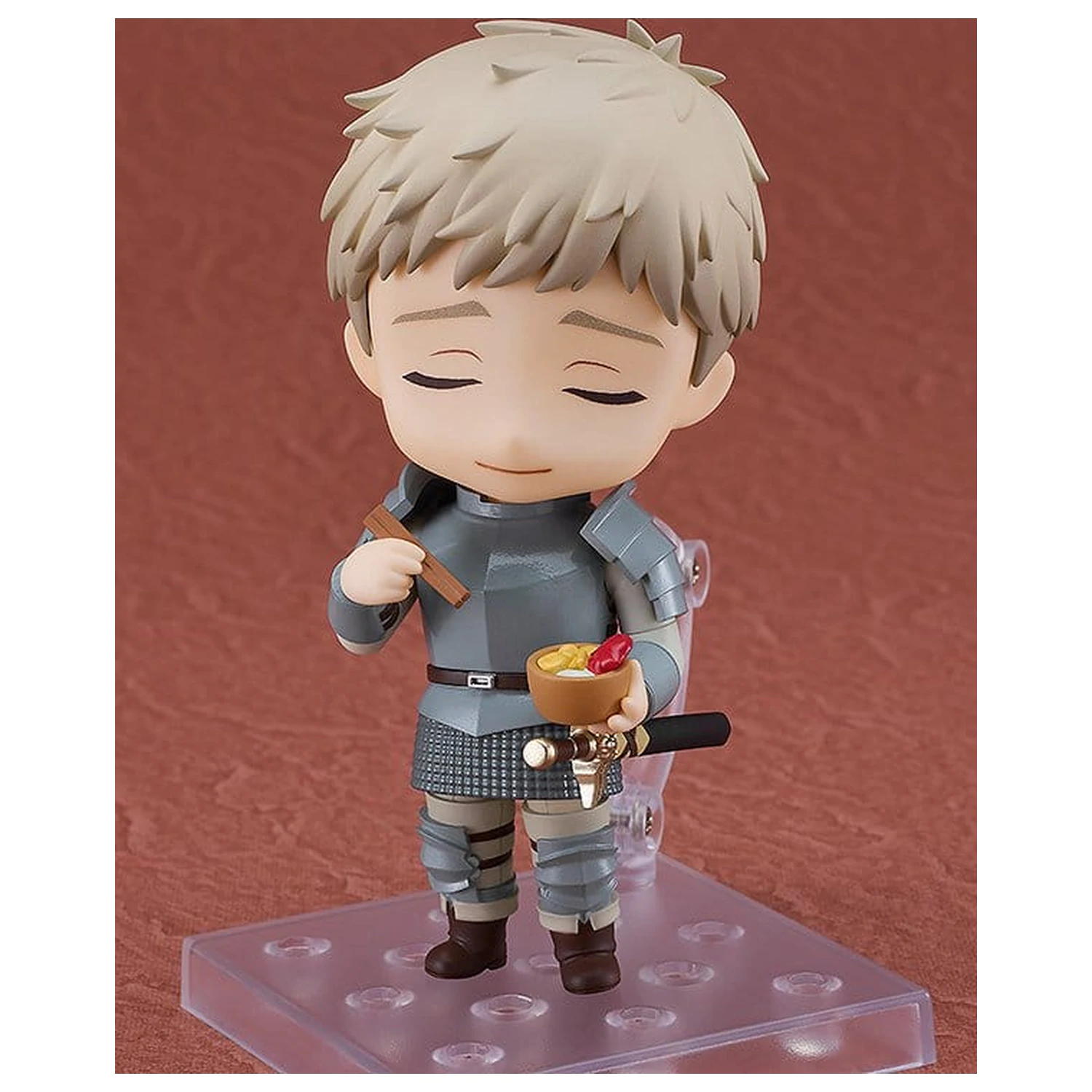 Delicious in Dungeon figurina de actiune Nendoroid Laios 10 cm poza produsului