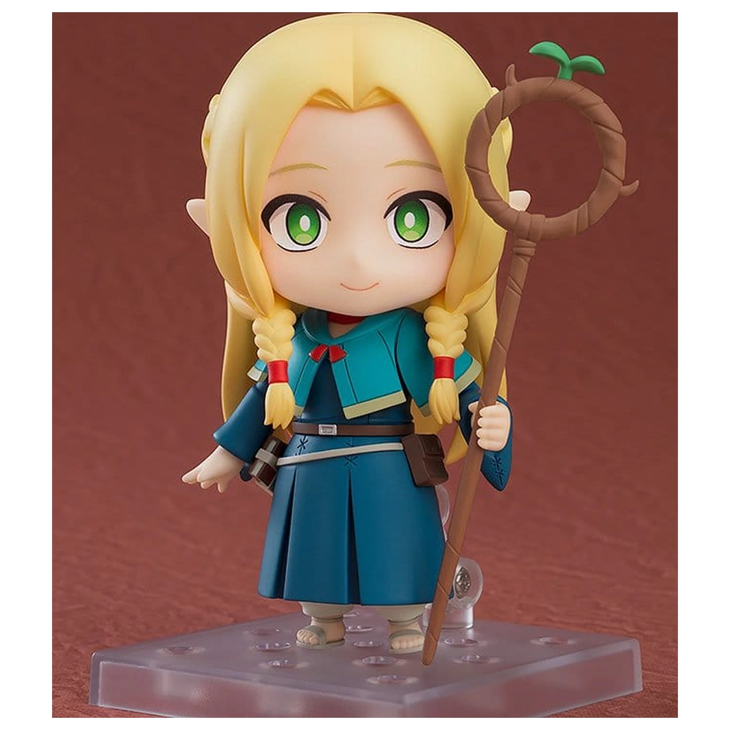 Delicious in Dungeon Nendoroid Figurina de actiune Marcille 10 cm poza produsului