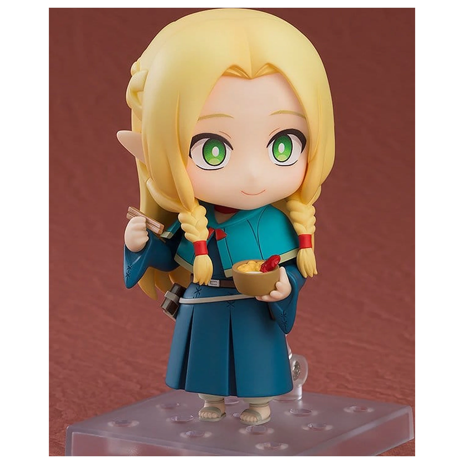 Delicious in Dungeon Nendoroid Figurina de actiune Marcille 10 cm poza produsului