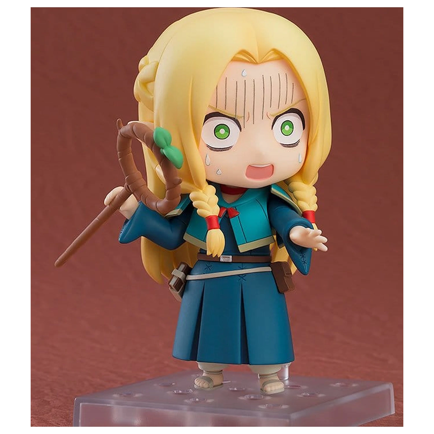 Delicious in Dungeon Nendoroid Figurina de actiune Marcille 10 cm poza produsului