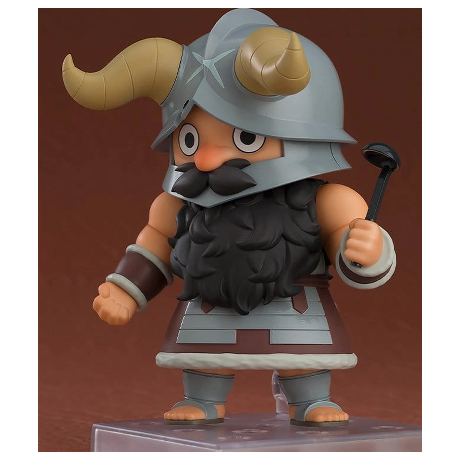 Delicious in Dungeon Nendoroid Figurina de acțiune Senshi 10 cm poza produsului