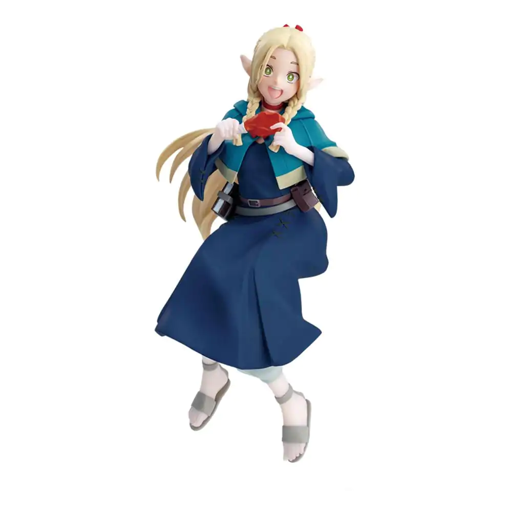 Delicious in Dungeon PM Figurina PVC Marcille 15 cm poza produsului