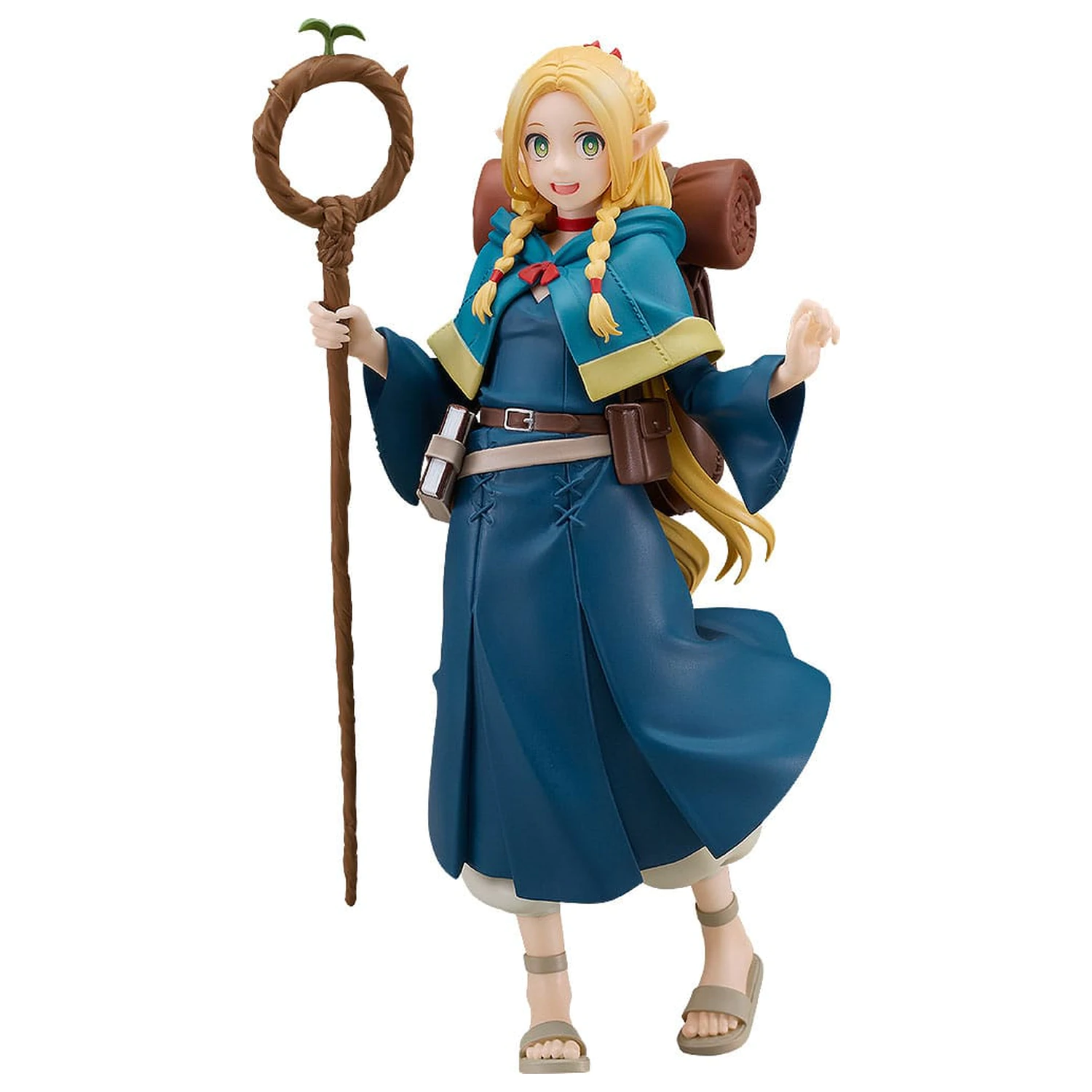 Delicious in Dungeon Pop Up Parade statuie PVC Marcille 17 cm poza produsului