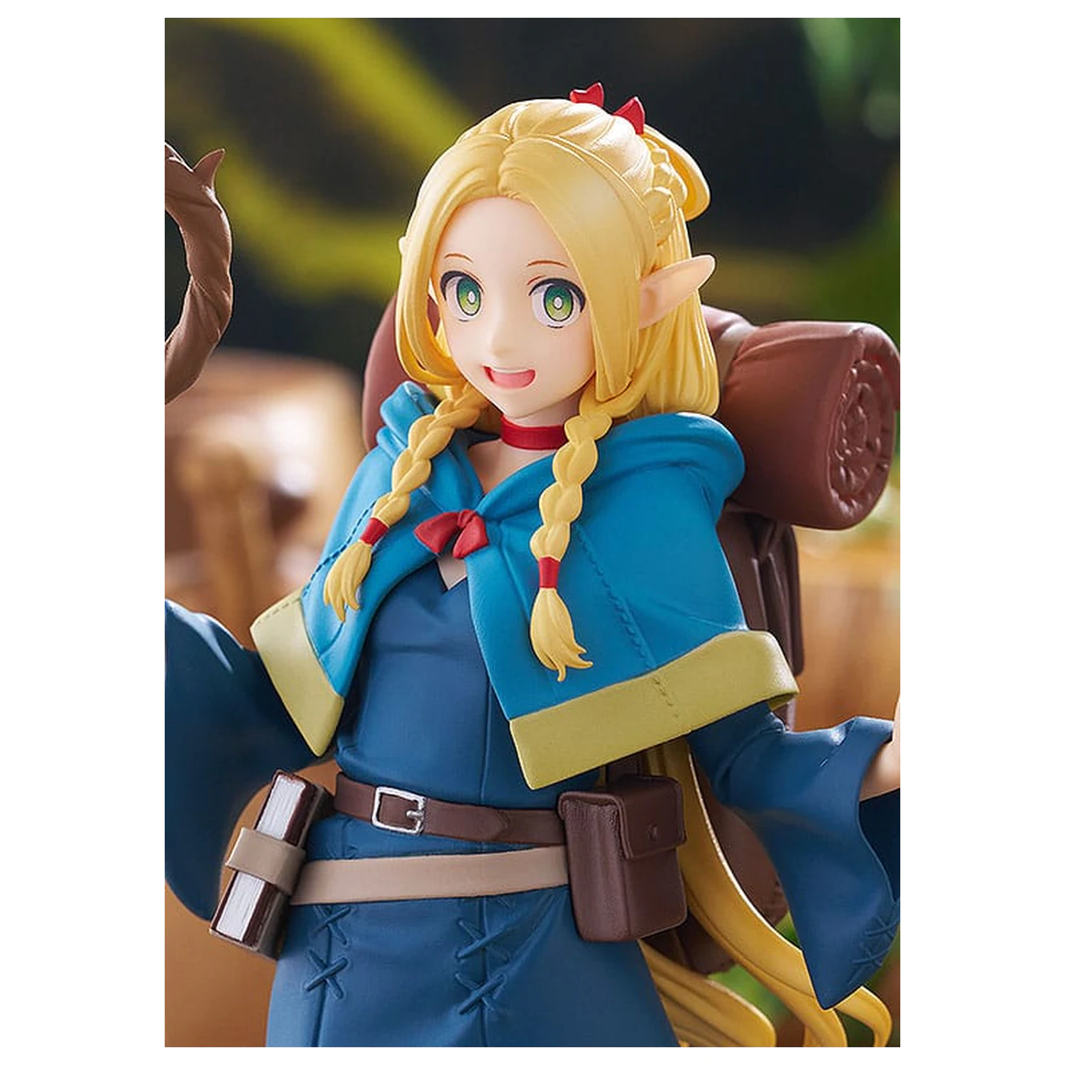 Delicious in Dungeon Pop Up Parade statuie PVC Marcille 17 cm poza produsului