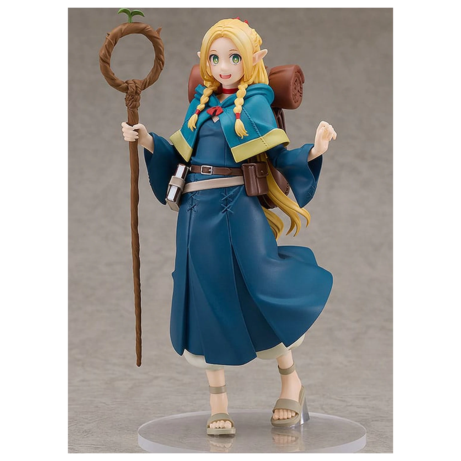 Delicious in Dungeon Pop Up Parade statuie PVC Marcille 17 cm poza produsului