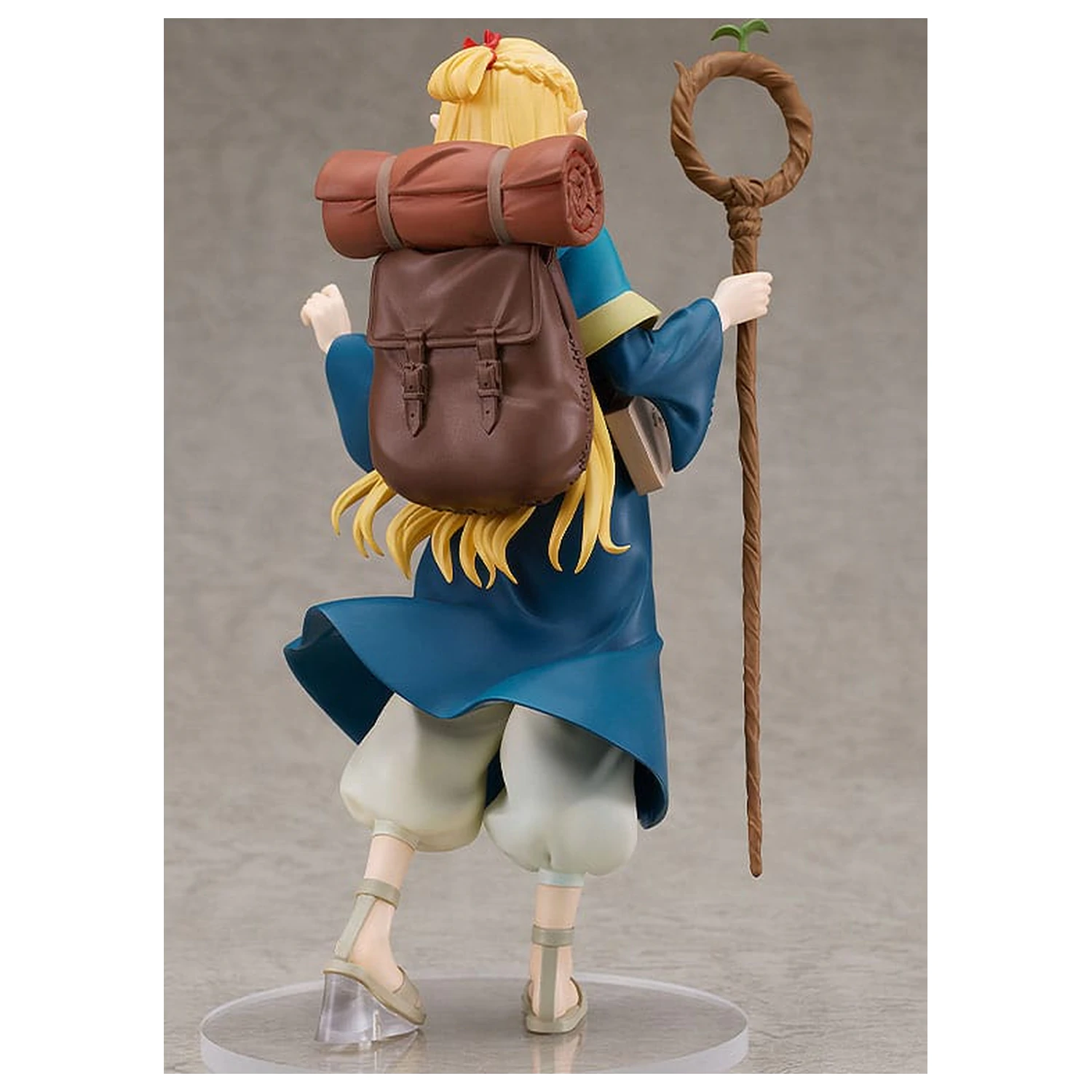 Delicious in Dungeon Pop Up Parade statuie PVC Marcille 17 cm poza produsului