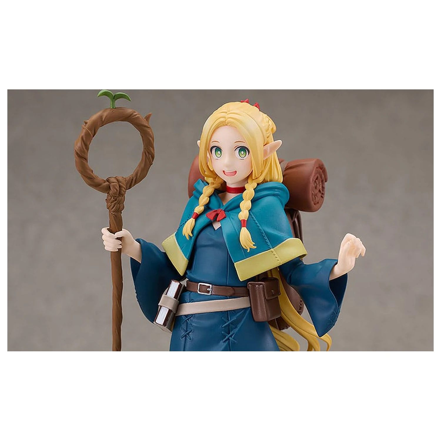 Delicious in Dungeon Pop Up Parade statuie PVC Marcille 17 cm poza produsului