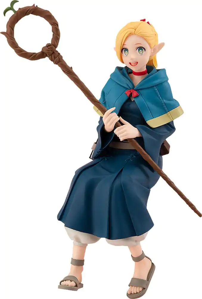 Delicious in Dungeon Pop Up Parade Statuie PVC Swacchao! Marcille 13 cm poza produsului