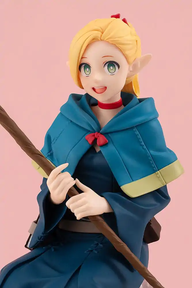 Delicious in Dungeon Pop Up Parade Statuie PVC Swacchao! Marcille 13 cm poza produsului