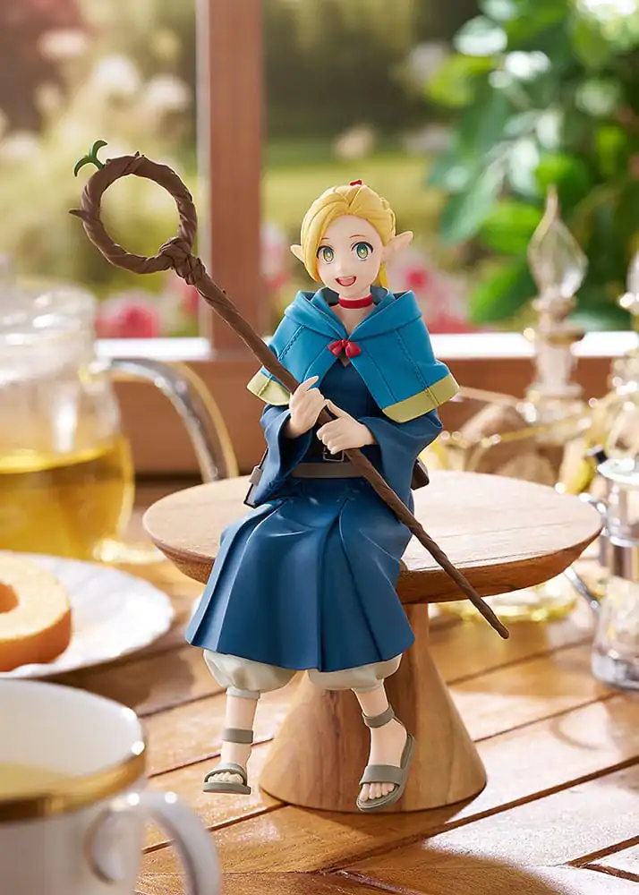 Delicious in Dungeon Pop Up Parade Statuie PVC Swacchao! Marcille 13 cm poza produsului