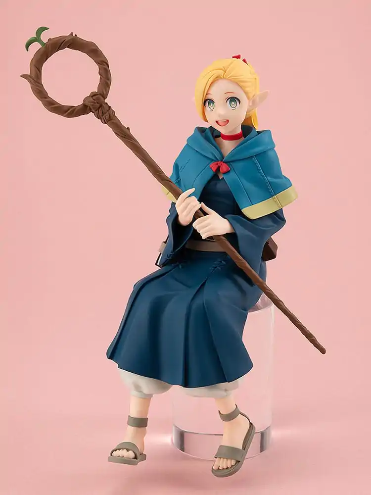 Delicious in Dungeon Pop Up Parade Statuie PVC Swacchao! Marcille 13 cm poza produsului