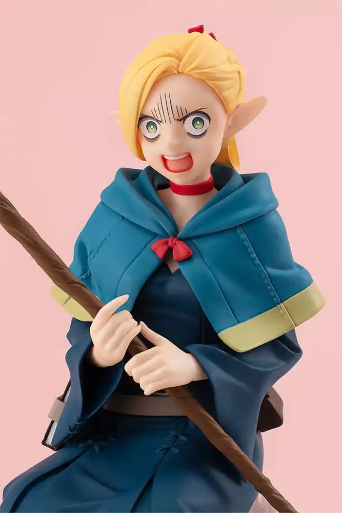 Delicious in Dungeon Pop Up Parade Statuie PVC Swacchao! Marcille 13 cm poza produsului