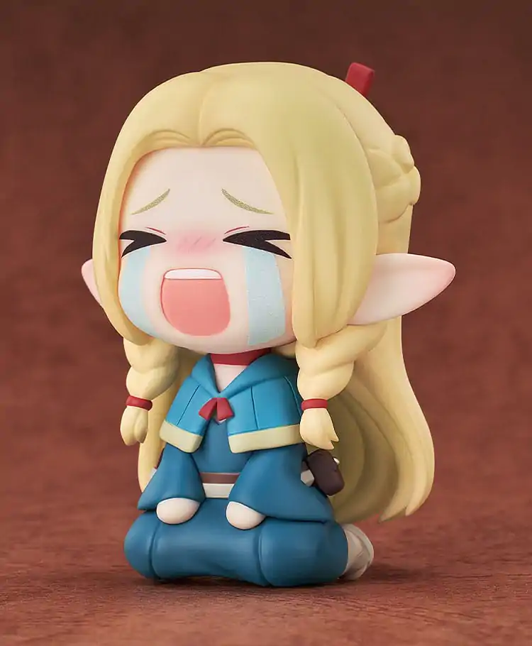 Delicious in Dungeon Statuie PVC Qset Marcille 7 cm poza produsului