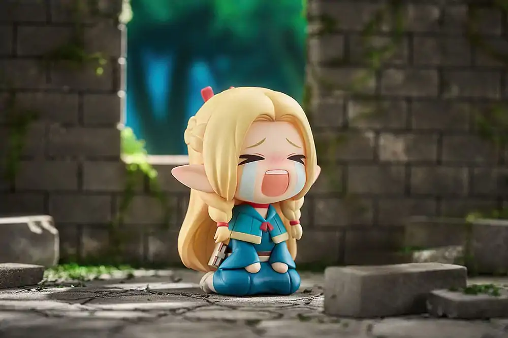 Delicious in Dungeon Statuie PVC Qset Marcille 7 cm poza produsului