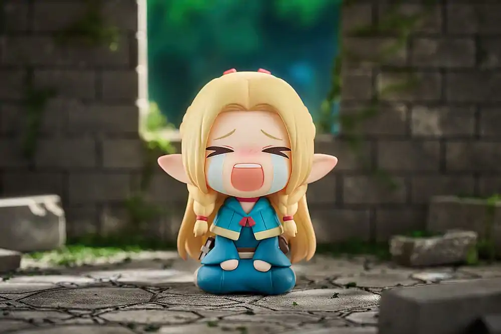 Delicious in Dungeon Statuie PVC Qset Marcille 7 cm poza produsului