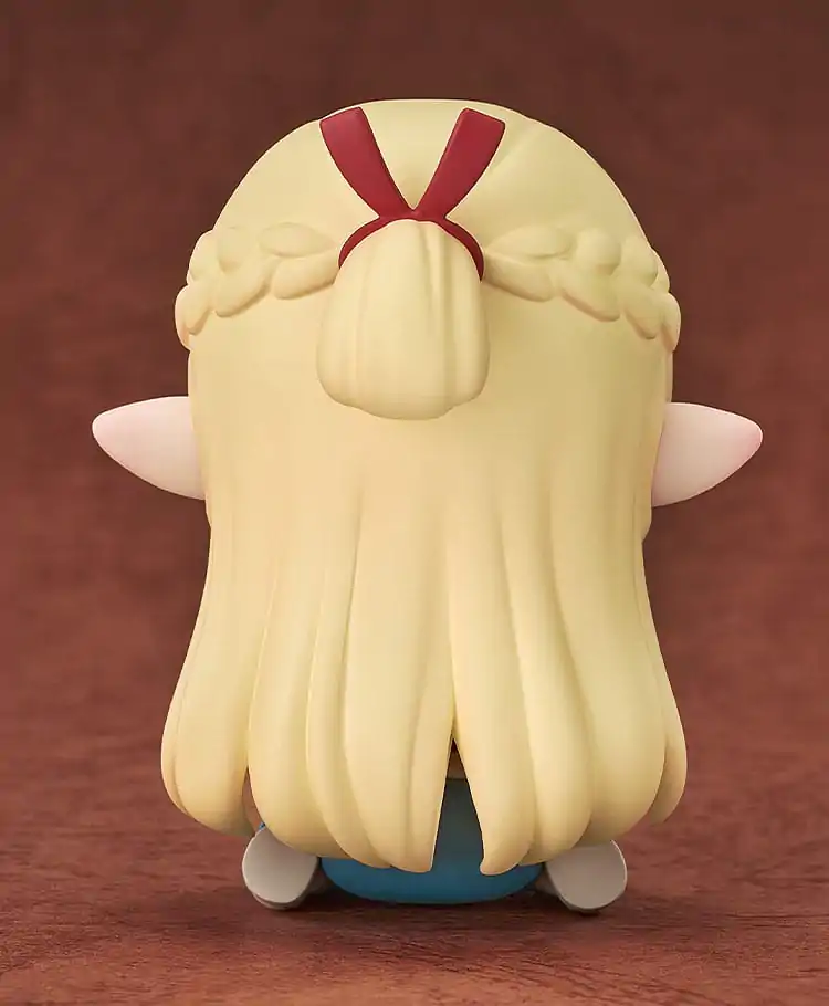 Delicious in Dungeon Statuie PVC Qset Marcille 7 cm poza produsului