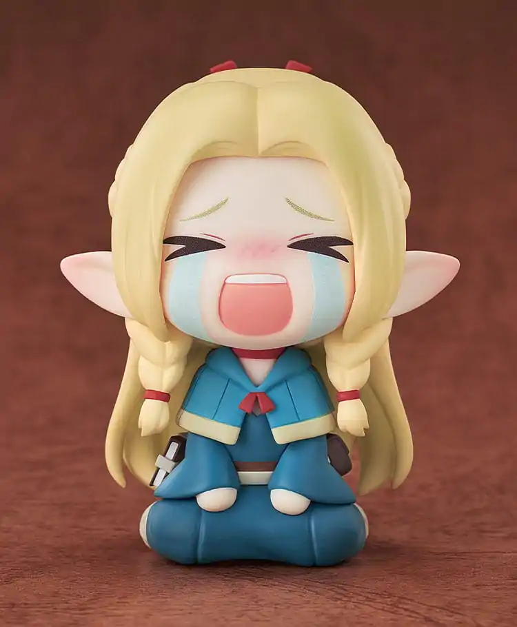 Delicious in Dungeon Statuie PVC Qset Marcille 7 cm poza produsului