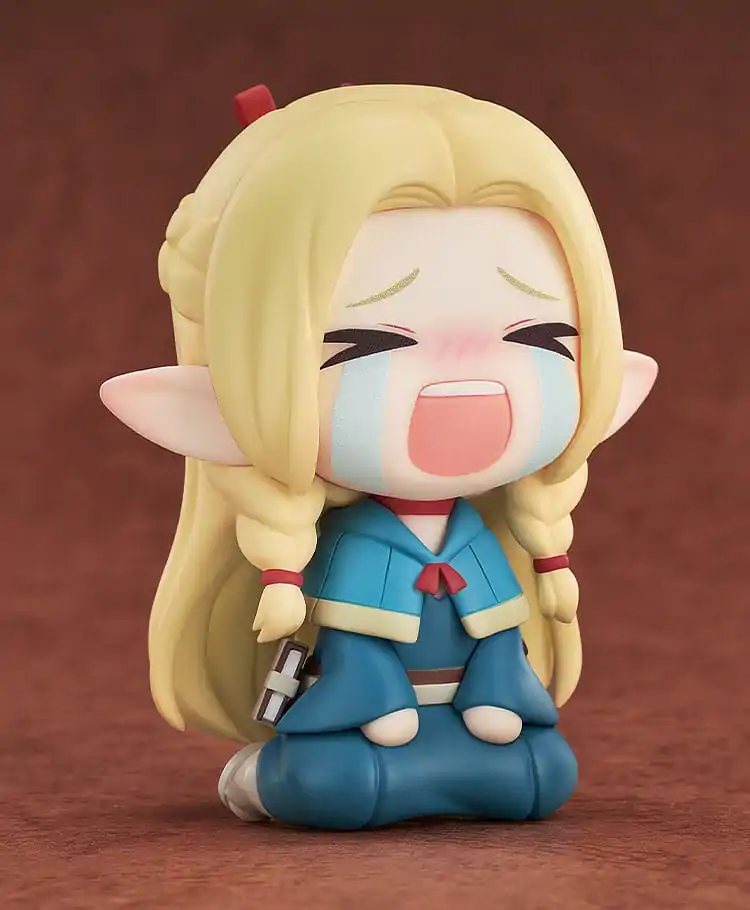 Delicious in Dungeon Statuie PVC Qset Marcille 7 cm poza produsului