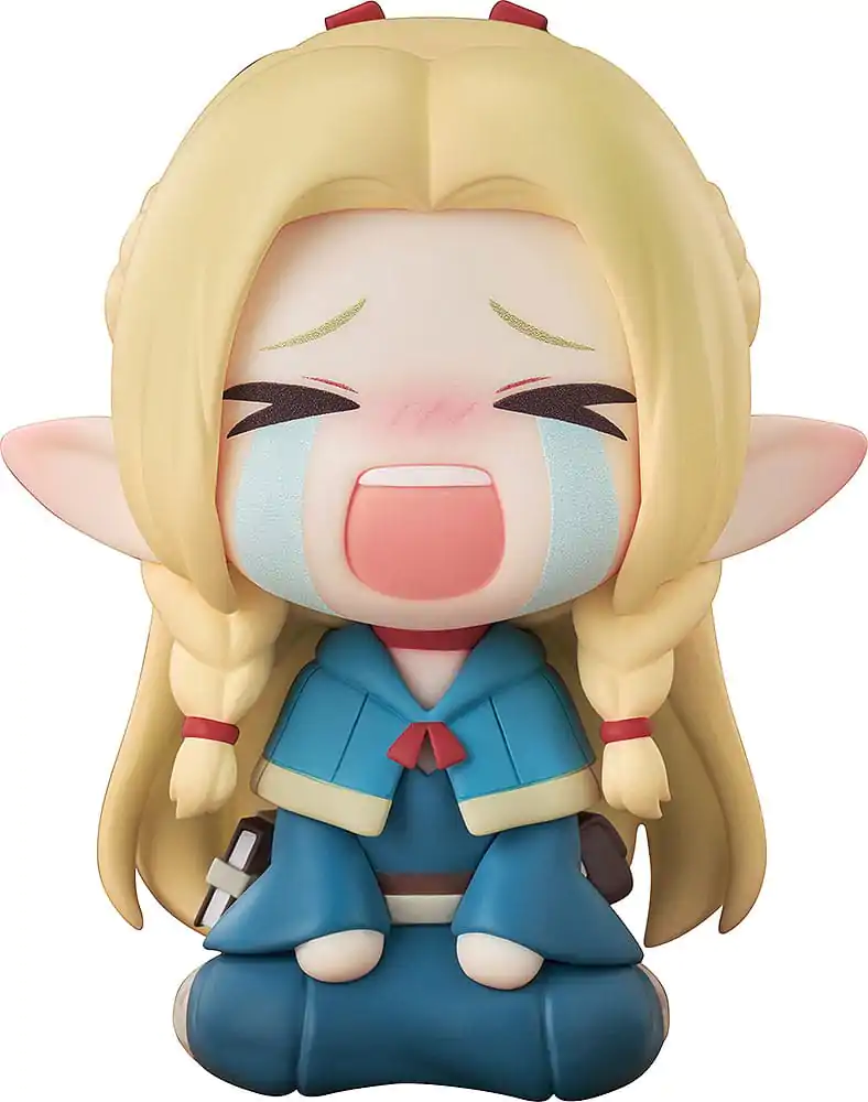 Delicious in Dungeon Statuie PVC Qset Marcille 7 cm poza produsului