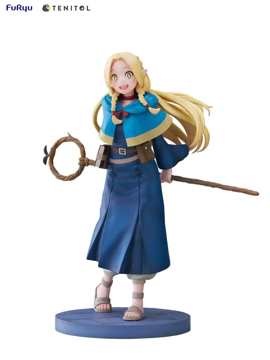 Delicious in Dungeon Tenitol Statuie PVC Marcille 28 cm poza produsului