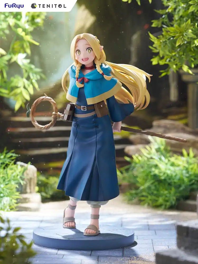 Delicious in Dungeon Tenitol Statuie PVC Marcille 28 cm poza produsului