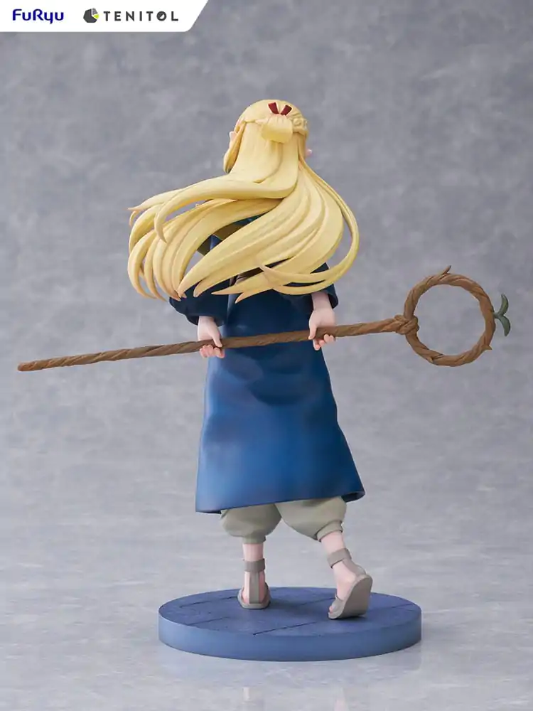 Delicious in Dungeon Tenitol Statuie PVC Marcille 28 cm poza produsului