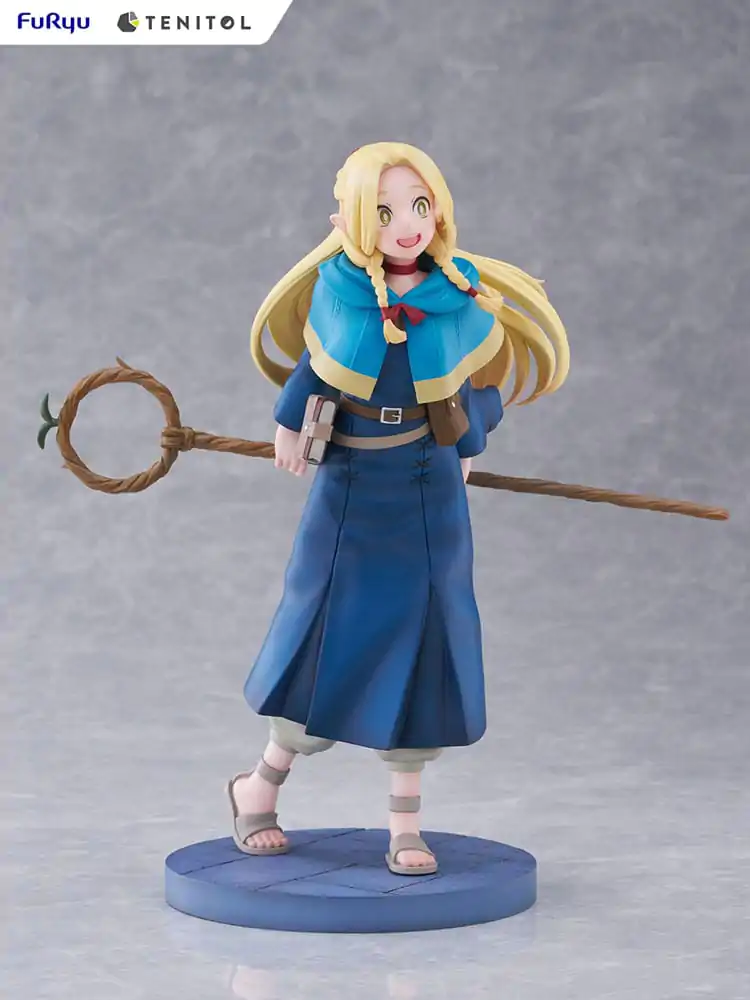 Delicious in Dungeon Tenitol Statuie PVC Marcille 28 cm poza produsului