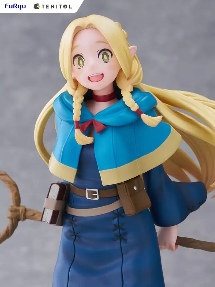 Delicious in Dungeon Tenitol Statuie PVC Marcille 28 cm poza produsului