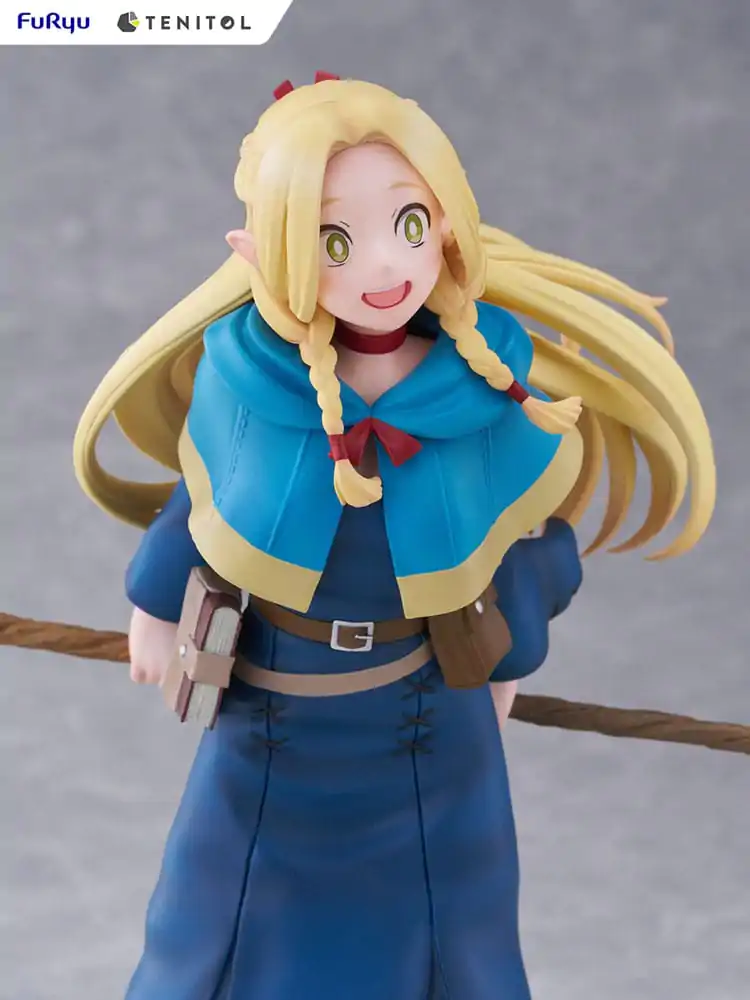 Delicious in Dungeon Tenitol Statuie PVC Marcille 28 cm poza produsului