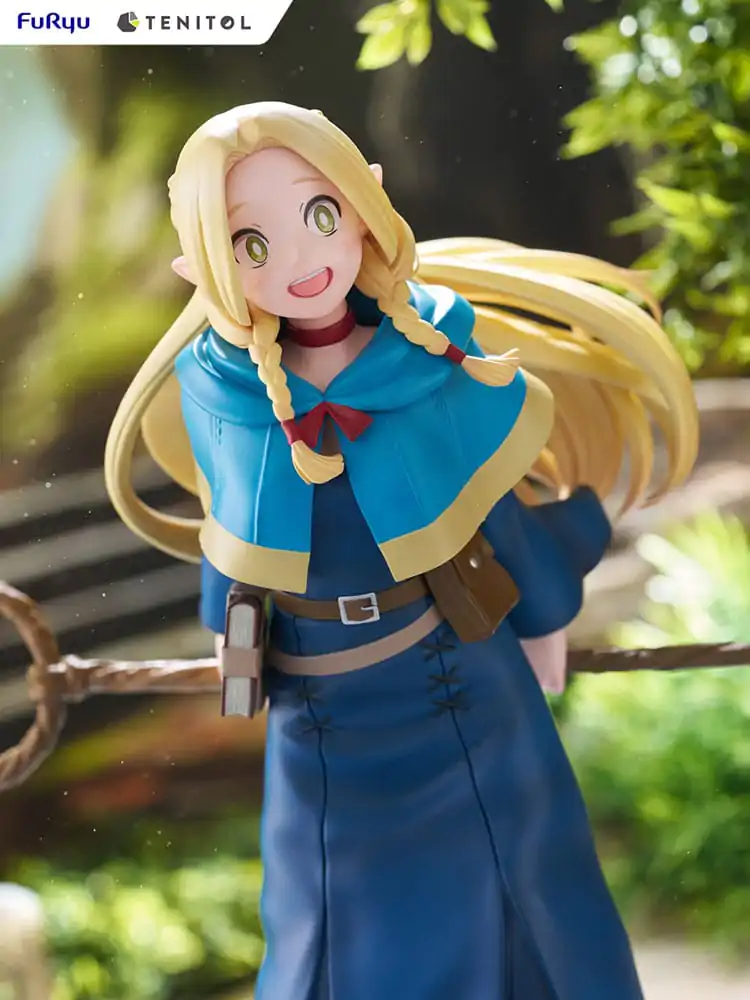 Delicious in Dungeon Tenitol Statuie PVC Marcille 28 cm poza produsului