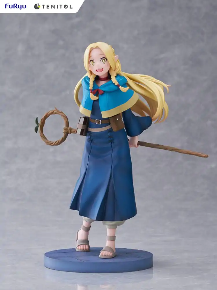 Delicious in Dungeon Tenitol Statuie PVC Marcille 28 cm poza produsului