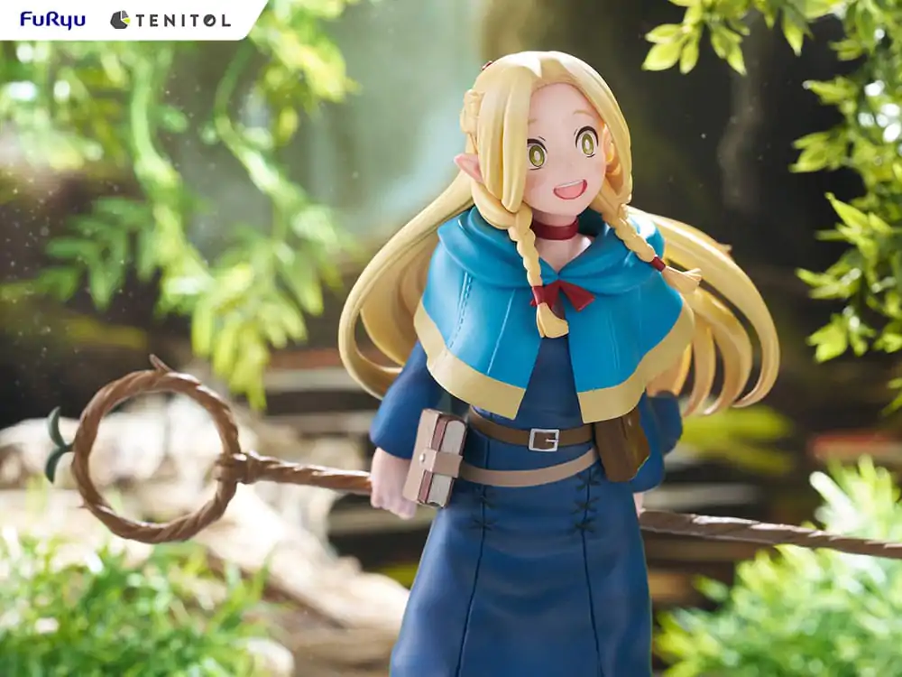 Delicious in Dungeon Tenitol Statuie PVC Marcille 28 cm poza produsului