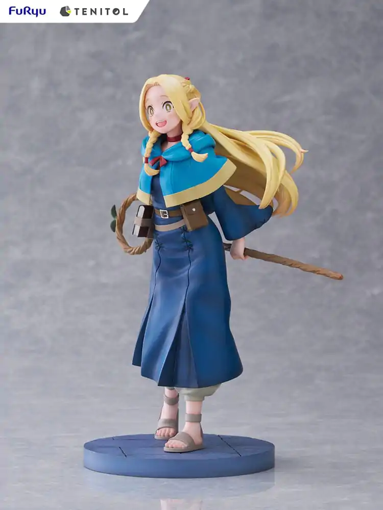 Delicious in Dungeon Tenitol Statuie PVC Marcille 28 cm poza produsului